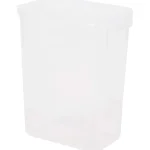 New Lock & Lock Voorraadbox Transparant