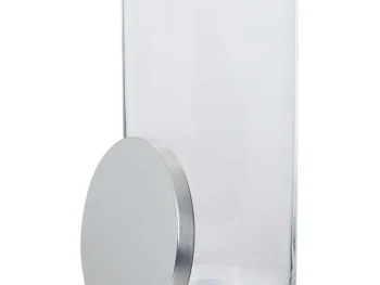 Outlet Lock & Lock Voorraadpot Transparant