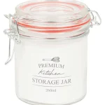 Fashion Lock & Lock Voorraadpot Transparant