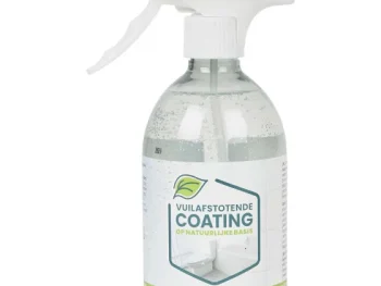 Discount Fabulosa Vuilafstotende Badkamercoating