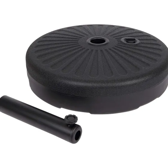 vulbare-parasolvoet-GVNsleYL-0.webp Hot Merk Vulbare Parasolvoet Zwart