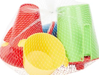 Outlet Playmobil Wader Kinder-Theeservies Meerkleurig