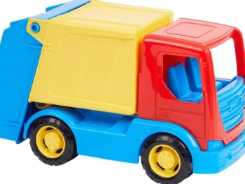 Best Androni Wader Speelgoedvrachtwagen Meerkleurig