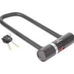 Sale Walfort Beugelslot Zwart