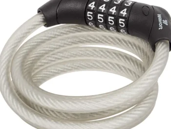 Best Walfort Cijferslot Grijs,Roze