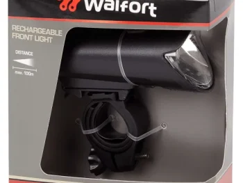 Sale Walfort Fiets-Koplamp Zwart