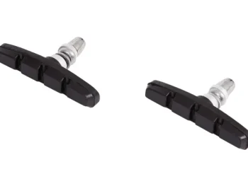 New Walfort Fietsremblokken Zwart