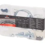 Best Walfort Fietsreparatieset