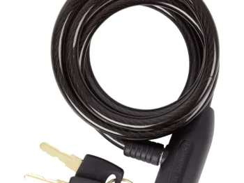 Outlet Walfort Kabelslot Zwart