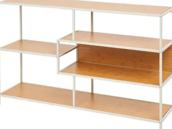 Hot Merk Wandkast Bruin