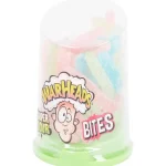 Hot Warheads Bites Super Sour