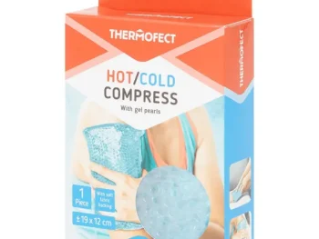 Online Innovit Warm-Koud Kompres Blauw