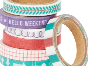 Best Disney Washitape Print