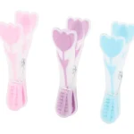 Fashion Scrub Daddy Wasknijpers Meerkleurig