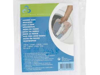 Discount Merk Waszakjes Wit