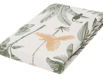 Hot Merk Waterafstotend Tafelkleed Print