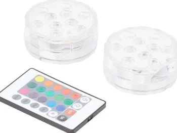 New LSC Smart Connect Waterdichte Rgb Ledverlichting