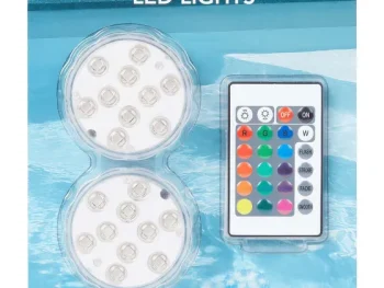 New LSC Smart Connect Waterdichte Rgb Ledverlichting
