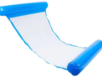 Outlet Hasbro Waterhangmat Blauw,Geel,Groen,Roze