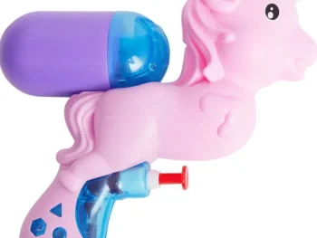 Sale Hasbro Waterpistool Dier Blauw,Groen,Roze