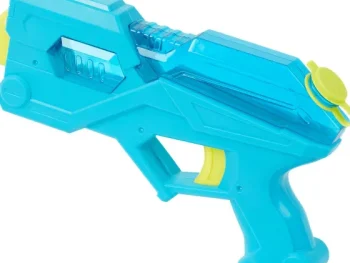 New Mini Matters Waterpistool Meerkleurig