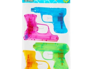 Outlet Intex Waterpistooltjes Meerkleurig