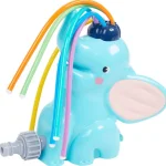 Clearance Hasbro Watersproeier Blauw,Groen,Meerkleurig