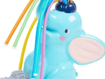 Clearance Hasbro Watersproeier Blauw,Groen,Meerkleurig