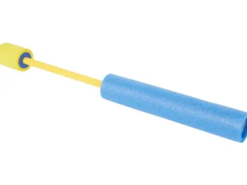 Fashion Mini Matters Waterspuiter Blauw,Geel,Groen,Rood