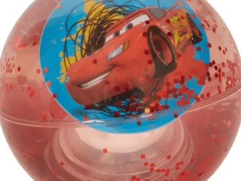 New Mini Matters Waterstuiterbal Met Licht Print