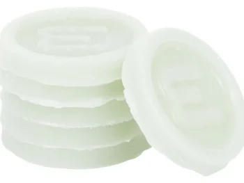 Fashion Merk Wax Moods Geurtabletten