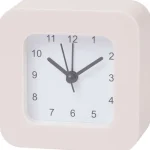 Hot Merk Wekker Groen,Roze,Wit,Zwart