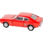 Fashion Welly Nex Modelauto Goud,Groen,Rood,Zilver