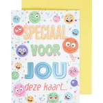 Online Office Essentials Wenskaart Xl Print