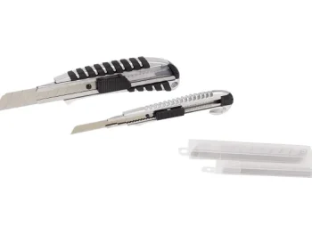 Outlet Werckmann Afbreekmessenset