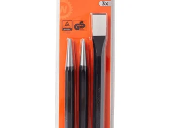 Outlet Werckmann Beitelset