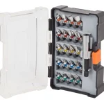 New Werckmann Bitset