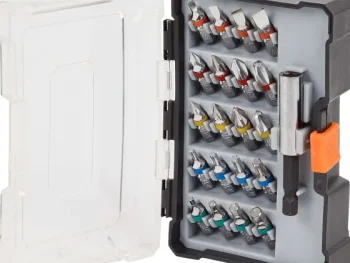 New Werckmann Bitset