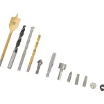 Sale Werckmann Boren- En Bitset