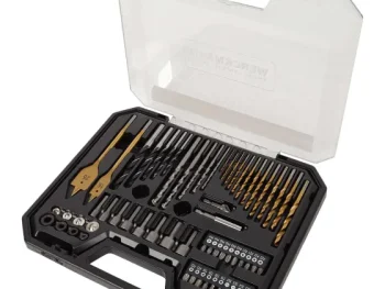 Sale Werckmann Boren- En Bitset