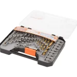 Sale Werckmann Boren- En Bitset