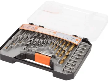 Sale Werckmann Boren- En Bitset