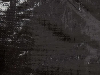 Best Werckmann Dekzeil Zwart