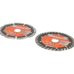 Fashion Werckmann Diamantschijf