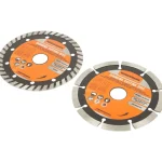 Fashion Werckmann Diamantschijven