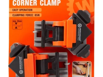 Clearance Werckmann Hoekklemmen