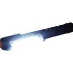 Fashion Werckmann Inspectie Zaklamp Zwart