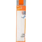 Online Werckmann Kabelbinders Zwart,Wit