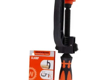 Clearance Werckmann Lijmklem