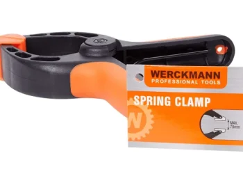 New Werckmann Lijmklem